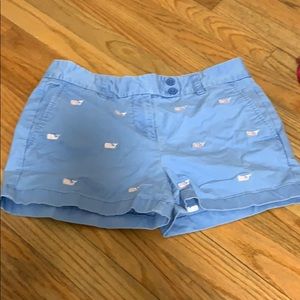 Whale Vineyard Vines Shorts